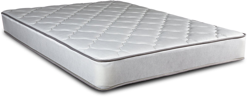 Pastel  8" Inner Spring Mattress