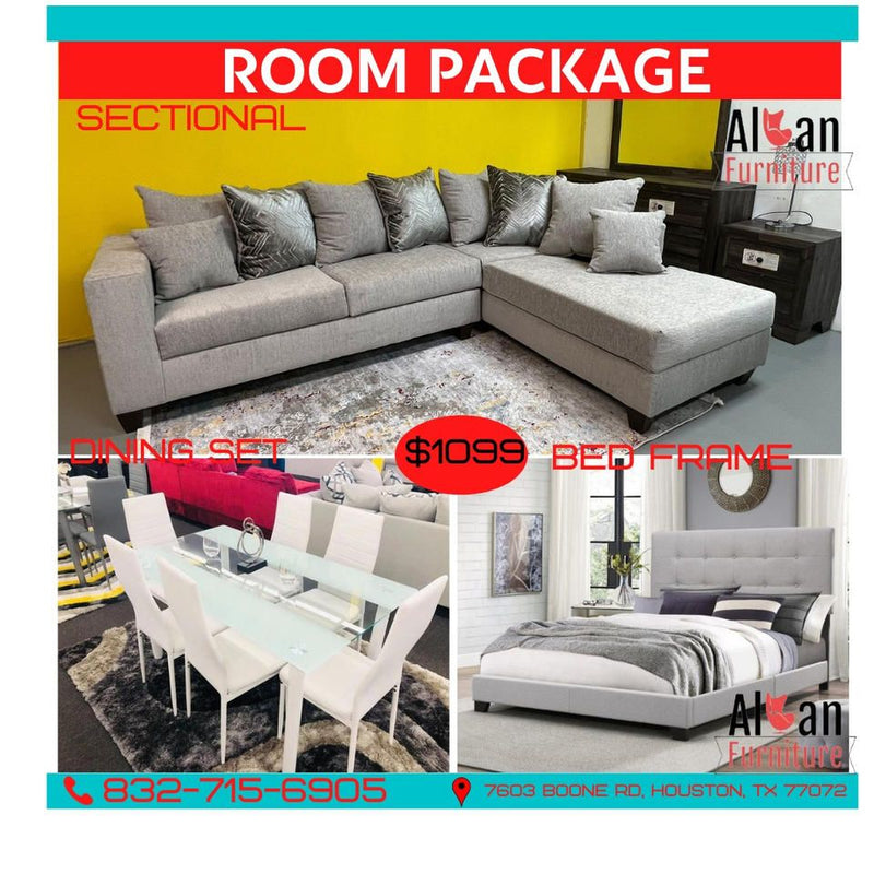 Room Package