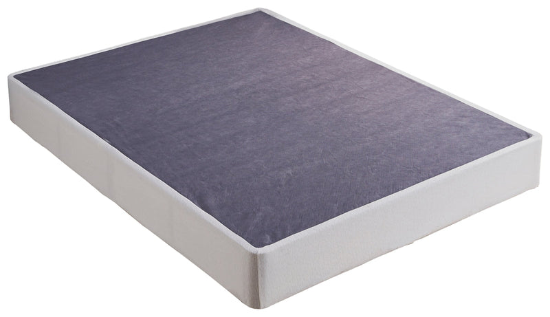 Foundation Size Box Spring