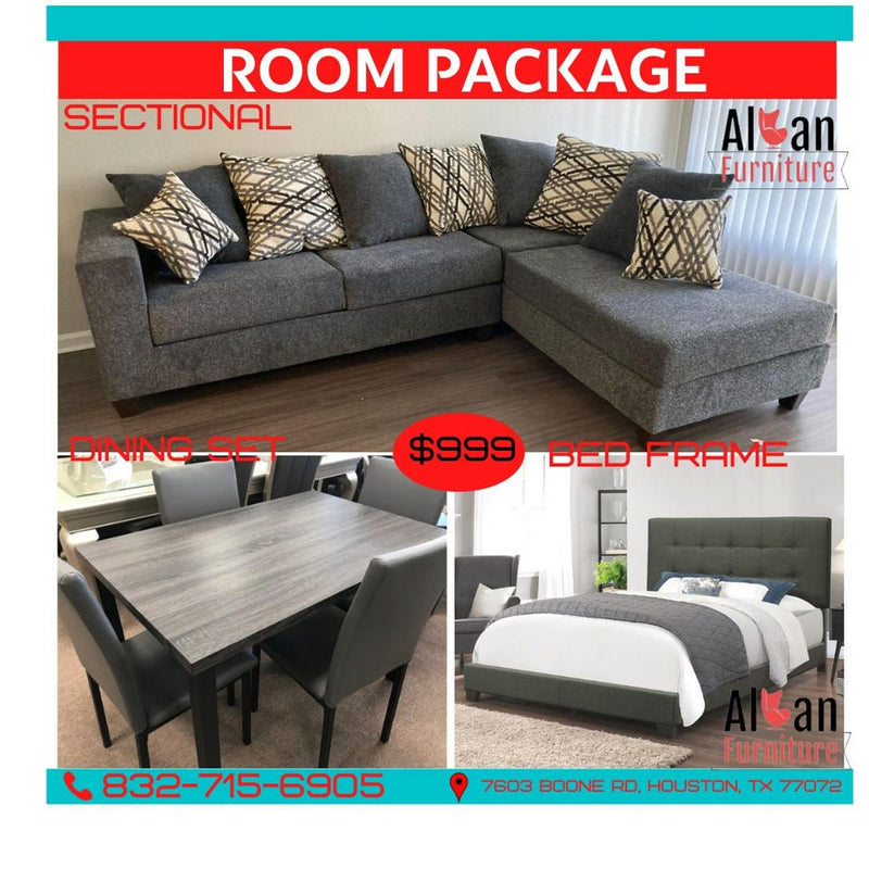 Room Package