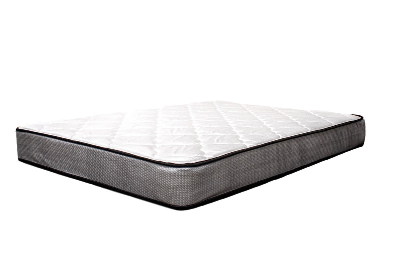 Pastel  8" Inner Spring Mattress