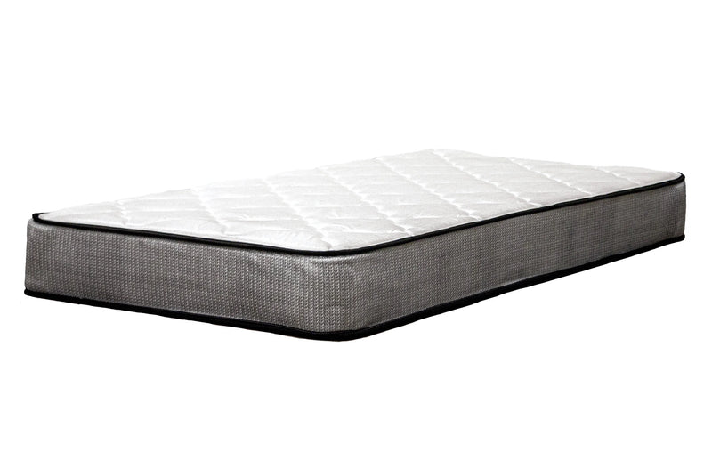 Pastel  8" Inner Spring Mattress