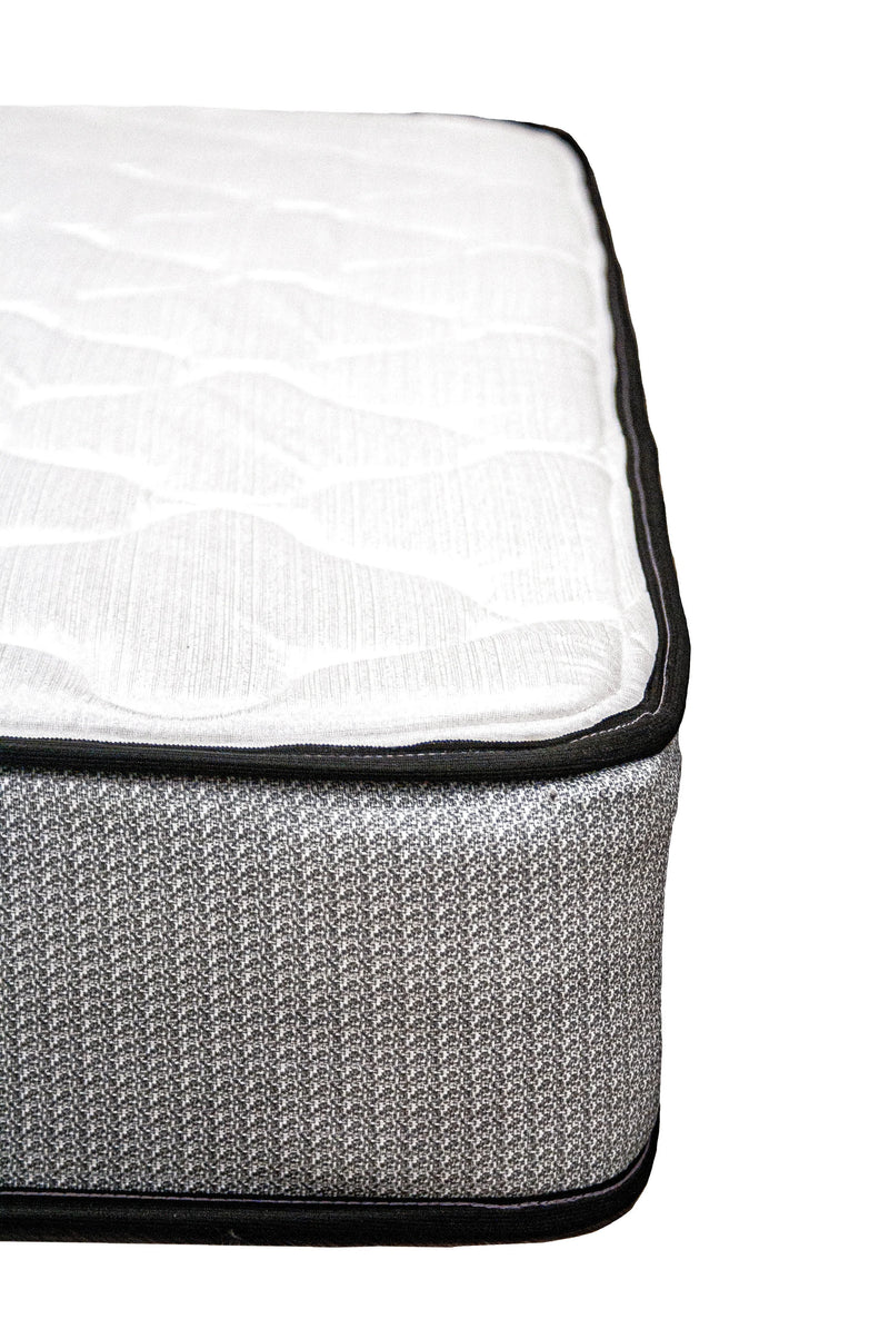 Pastel  8" Inner Spring Mattress