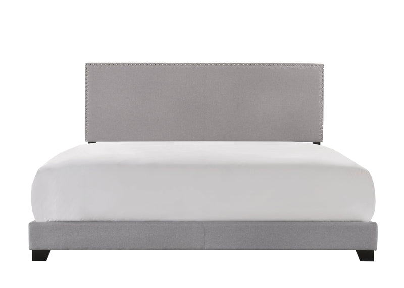 Erin Queen Upholstered Bed